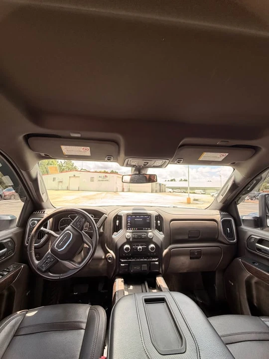 2024 GMC Sierra 5th Gen - Image 11 of 11