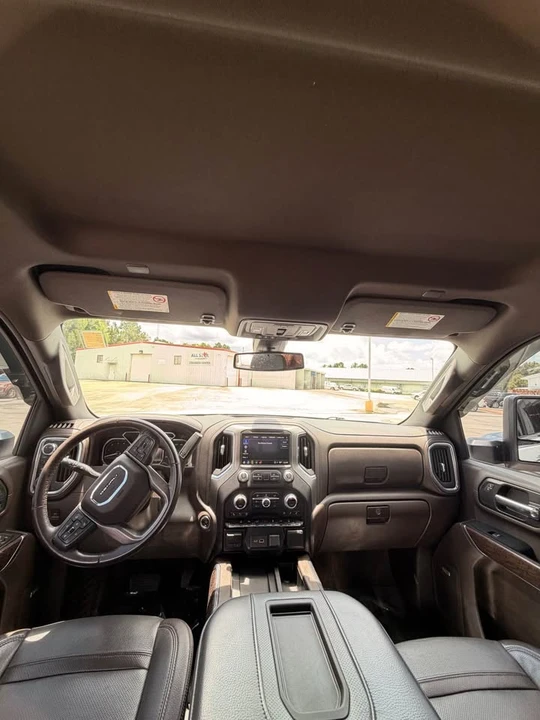 2024 GMC Sierra 5th Gen - Image 10 of 11