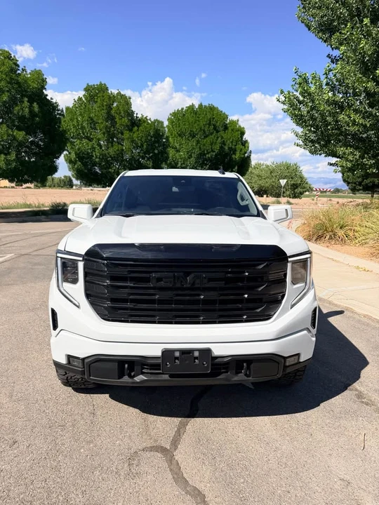 2024 GMC Sierra 5th Gen - Image 7 of 14