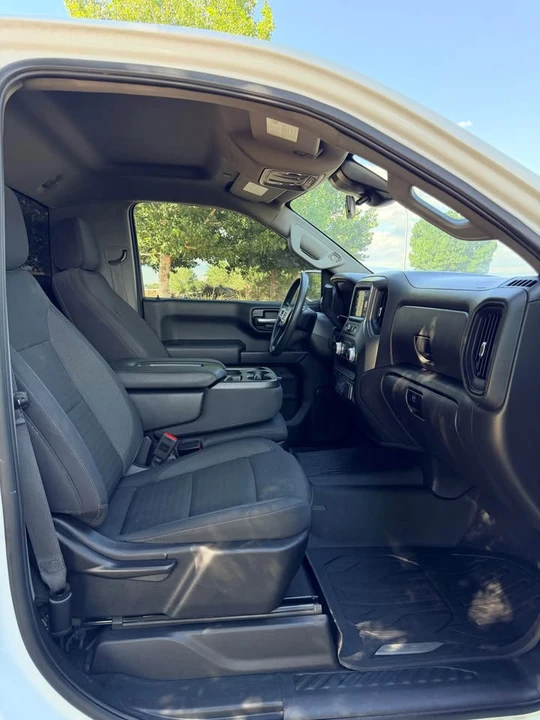 2024 GMC Sierra 5th Gen - Image 13 of 14