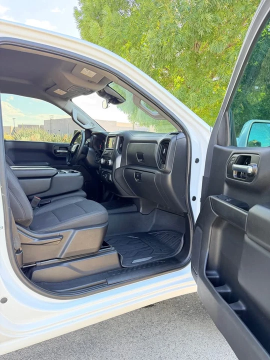 2024 GMC Sierra 5th Gen - Image 12 of 14