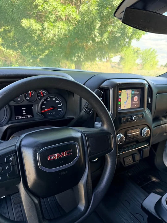 2024 GMC Sierra 5th Gen - Image 14 of 14