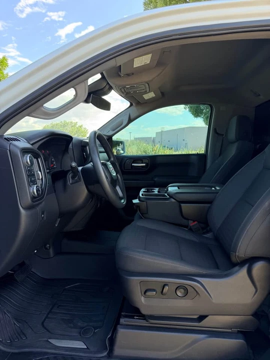 2024 GMC Sierra 5th Gen - Image 11 of 14