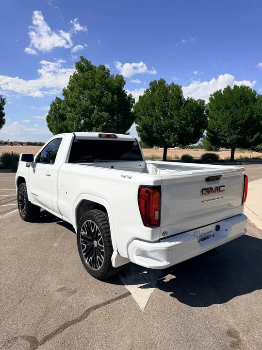 2024 GMC Sierra 5th Gen - Image 6 of 14
