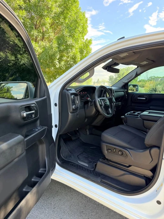 2024 GMC Sierra 5th Gen - Image 10 of 14