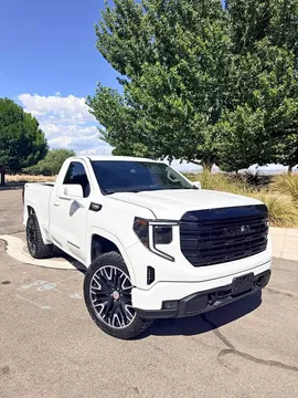 2024 GMC Sierra 1500 Crew Cab