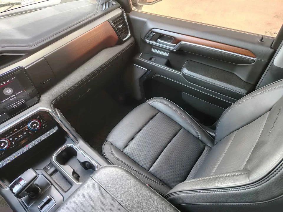 2024 GMC Sierra 5th Gen - Image 10 of 21