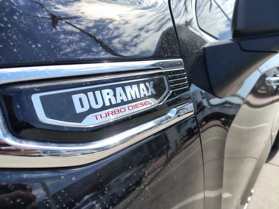 2024 GMC Sierra 5th Gen - Image 19 of 21