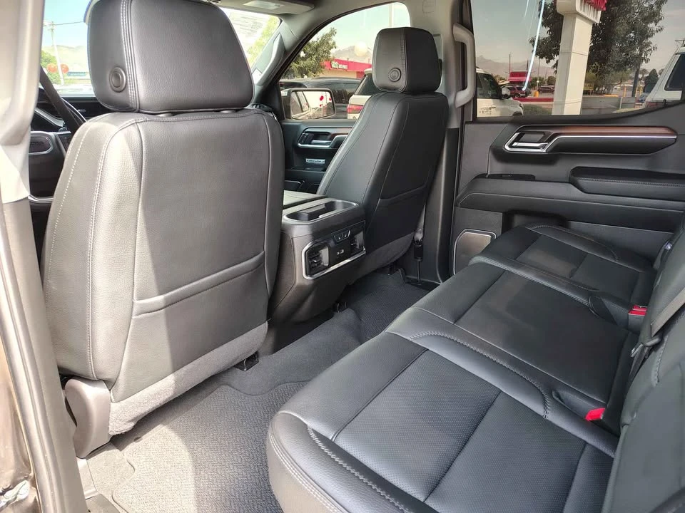 2024 GMC Sierra 5th Gen - Image 6 of 21
