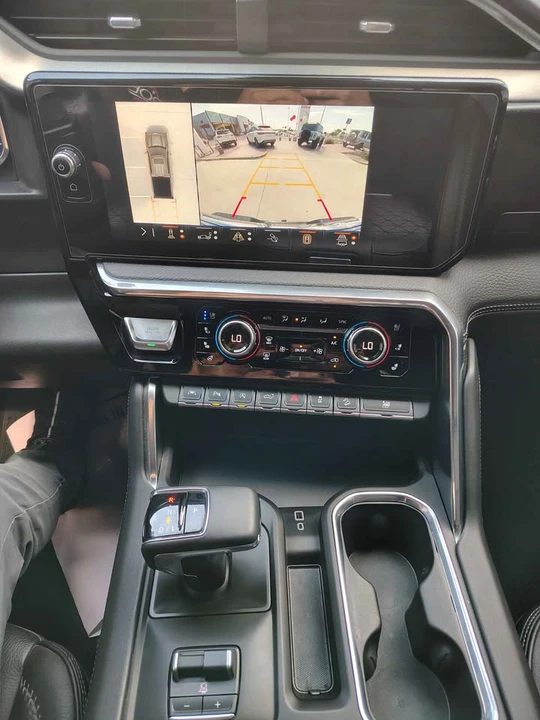 2024 GMC Sierra 5th Gen - Image 2 of 21