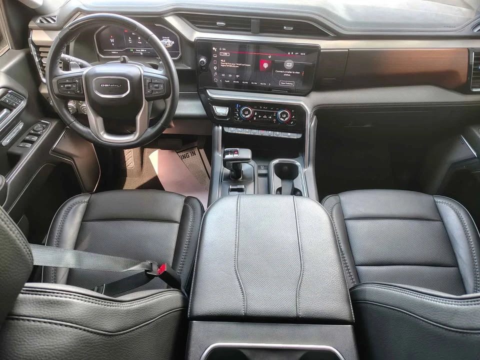 2024 GMC Sierra 5th Gen - Image 13 of 21
