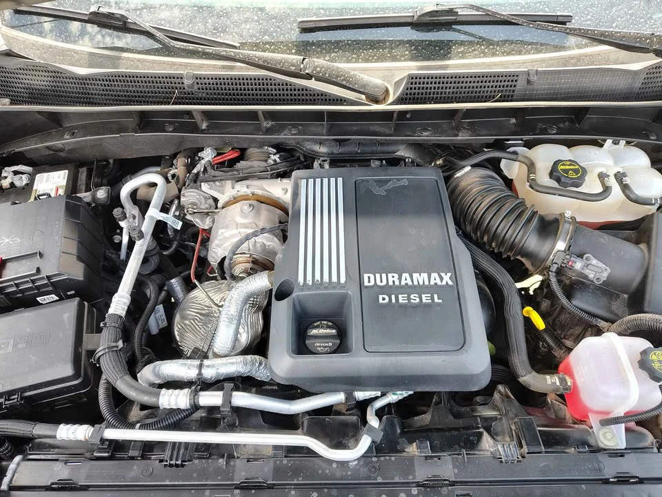 2024 GMC Sierra 5th Gen - Image 4 of 21