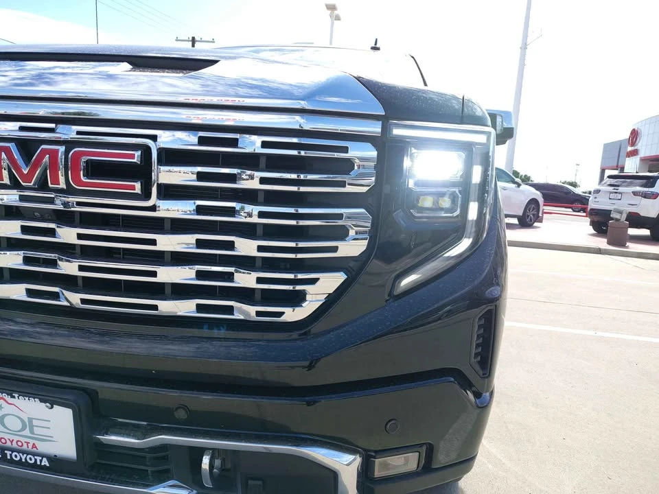 2024 GMC Sierra 5th Gen - Image 20 of 21