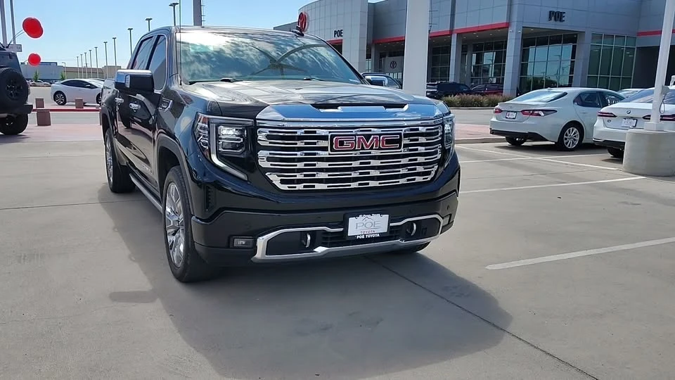 2024 GMC Sierra 5th Gen - Image 21 of 21