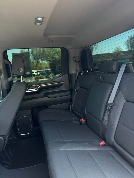 2024 GMC Sierra 5th Gen - Image 11 of 11