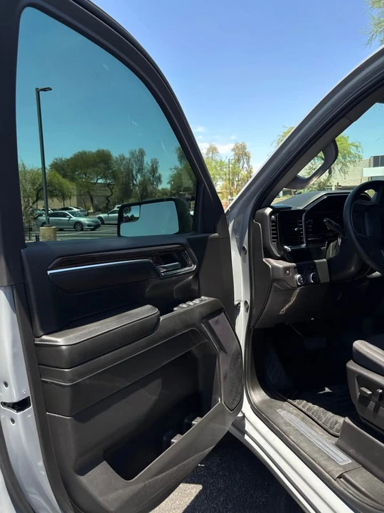2024 GMC Sierra 5th Gen - Image 6 of 11