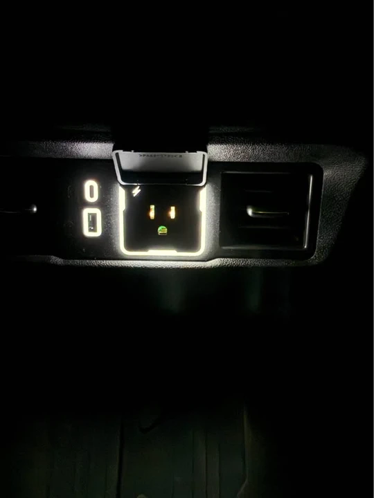 2024 GMC Sierra 4th Gen - Image 14 of 15