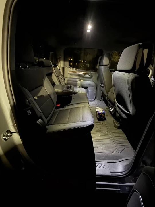 2024 GMC Sierra 4th Gen - Image 12 of 15