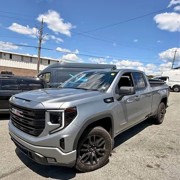 2024 GMC Sierra 1500 Elevation Crew Cab