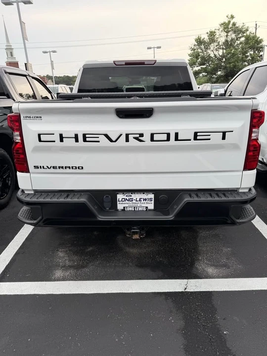 2024 GMC Sierra 5th Gen - Image 3 of 5