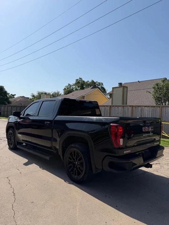 2024 GMC Sierra 5th Gen - Image 7 of 10