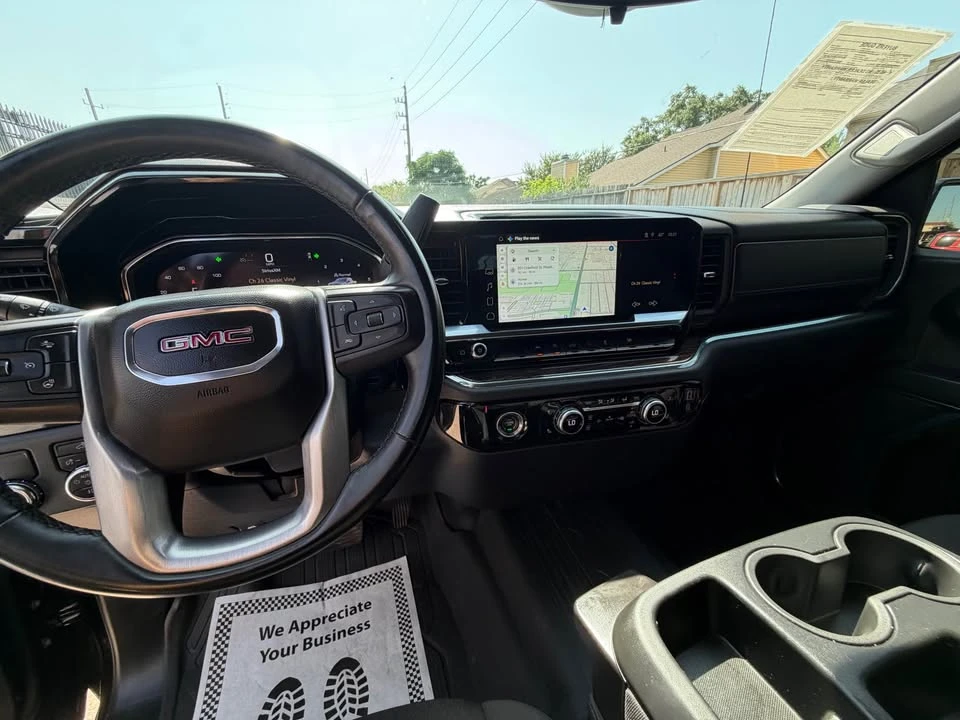 2024 GMC Sierra 5th Gen - Image 8 of 10