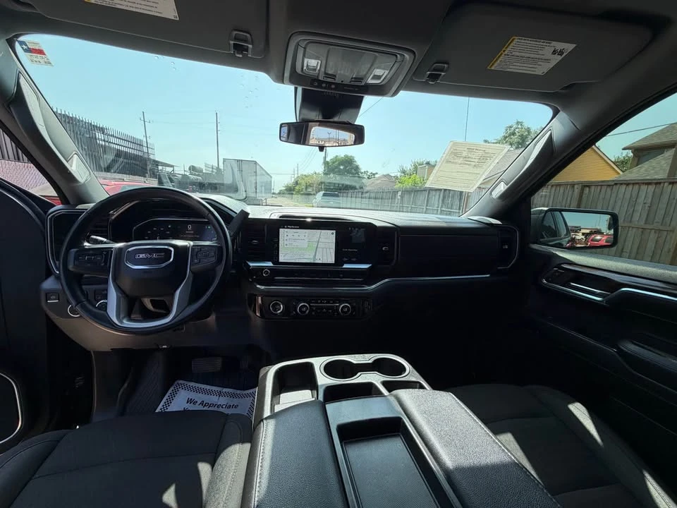 2024 GMC Sierra 5th Gen - Image 10 of 10