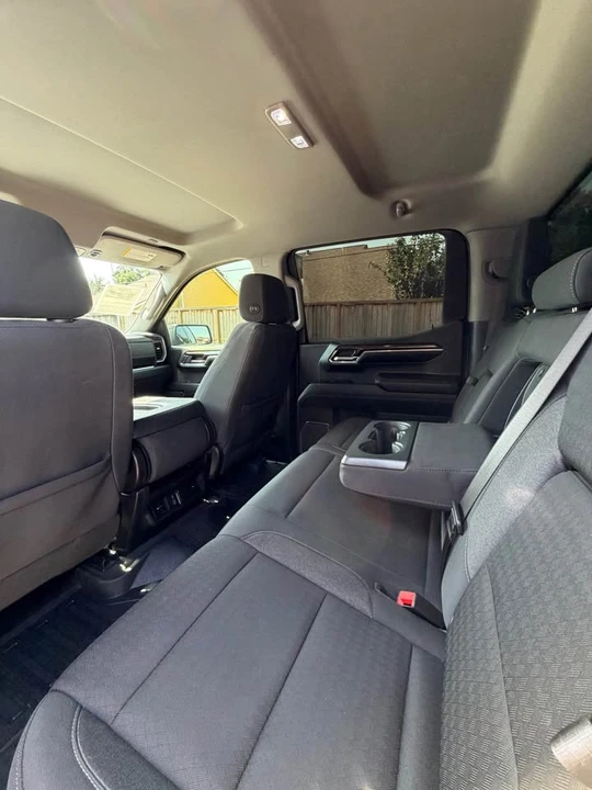 2024 GMC Sierra 5th Gen - Image 6 of 10