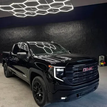 2024 GMC Sierra