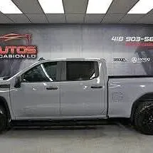 2024 GMC Sierra 1500 Pro Turbomax 4x4 Crew Cab
