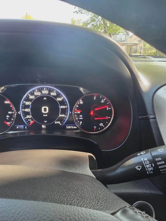 2024 GMC Terrain - Image 10 of 13