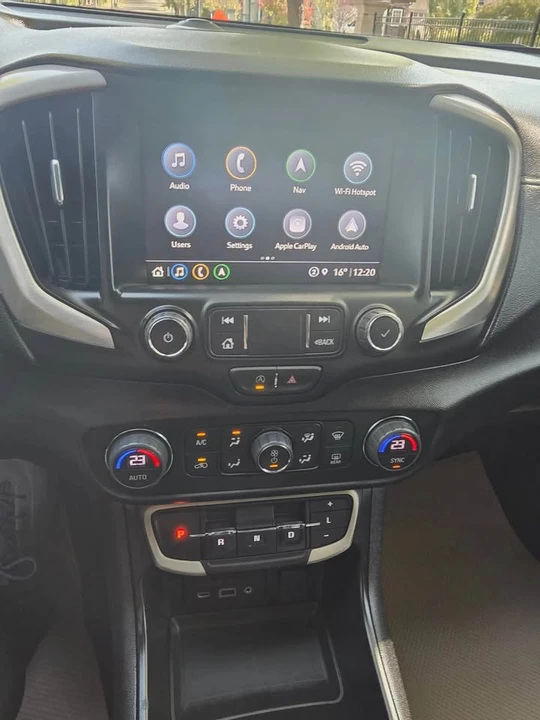 2024 GMC Terrain - Image 7 of 13