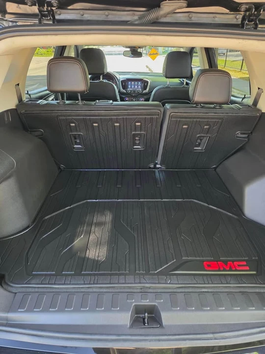 2024 GMC Terrain - Image 12 of 13