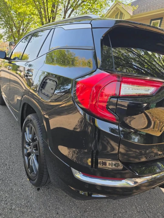 2024 GMC Terrain - Image 5 of 13