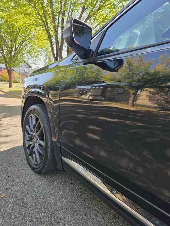 2024 GMC Terrain - Image 6 of 13