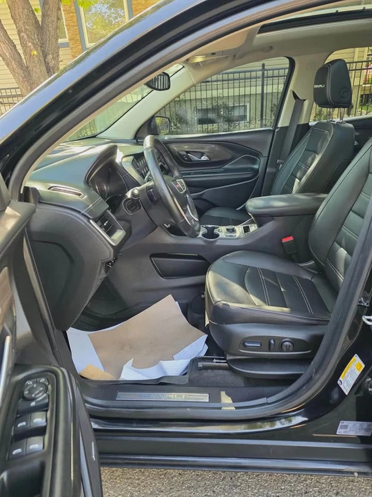 2024 GMC Terrain - Image 11 of 13