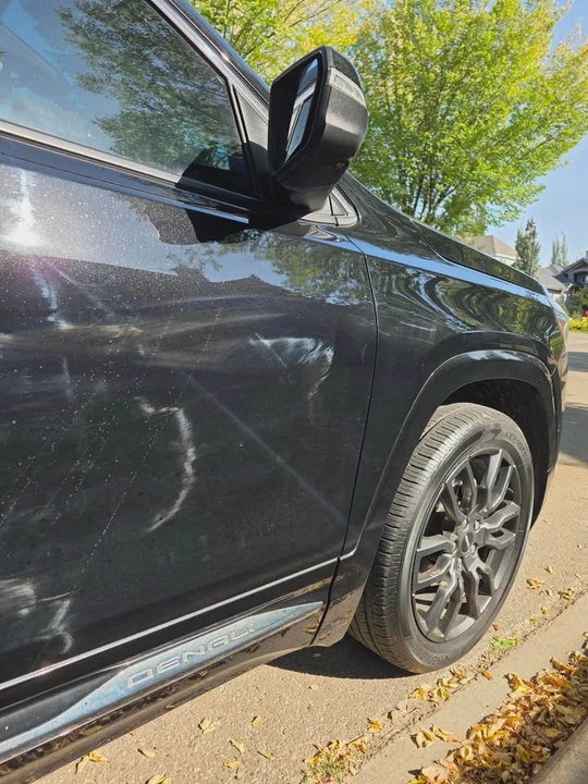 2024 GMC Terrain - Image 3 of 13