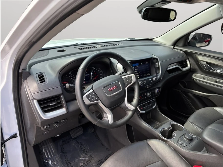 2024 GMC Terrain - Image 6 of 21
