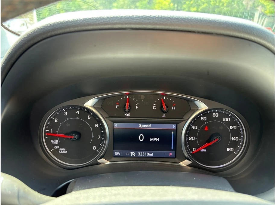 2024 GMC Terrain - Image 21 of 21