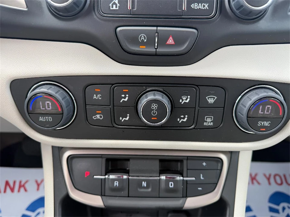 2024 GMC Terrain - Image 31 of 31