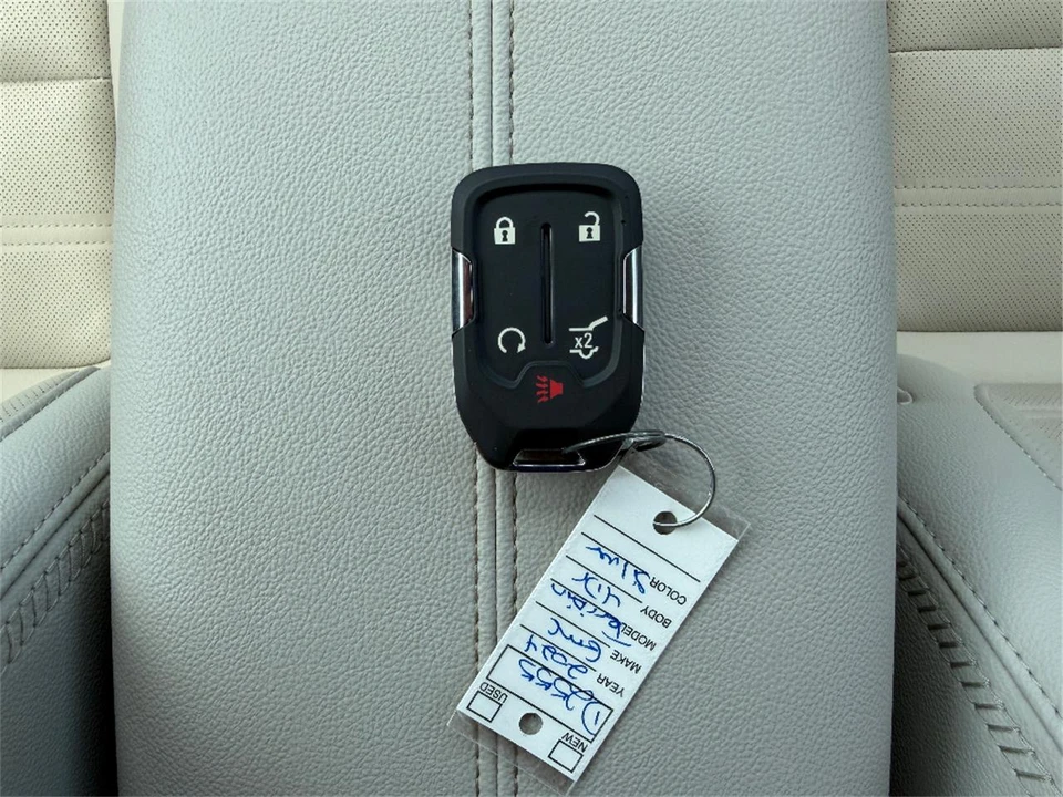 2024 GMC Terrain - Image 27 of 31