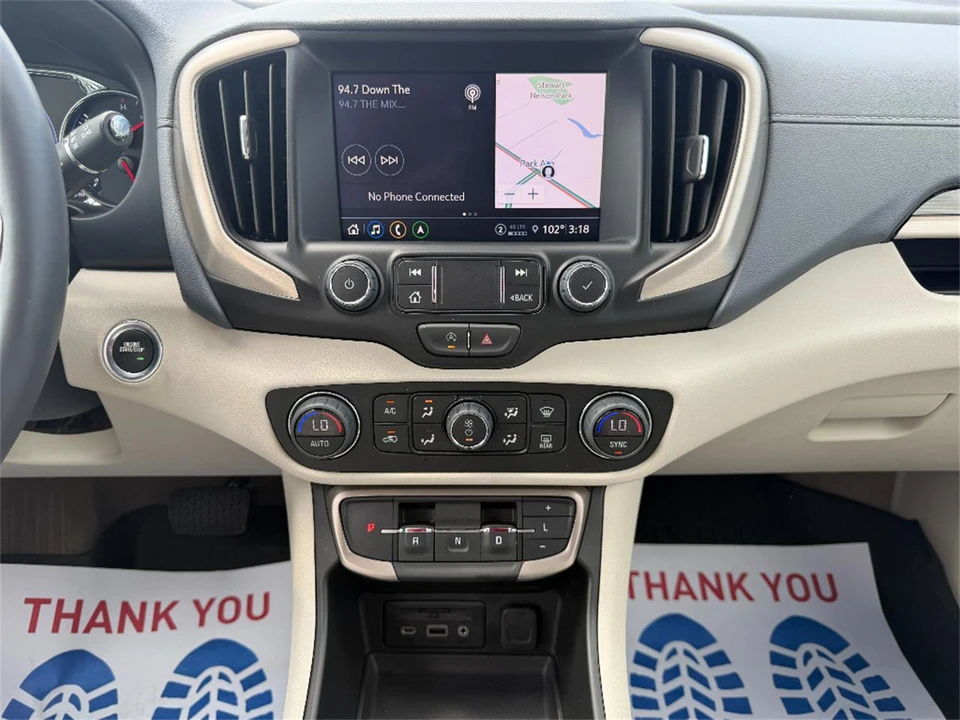 2024 GMC Terrain - Image 29 of 31