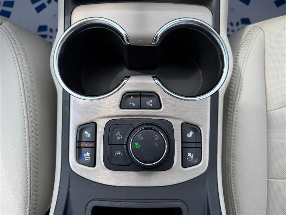 2024 GMC Terrain - Image 26 of 31