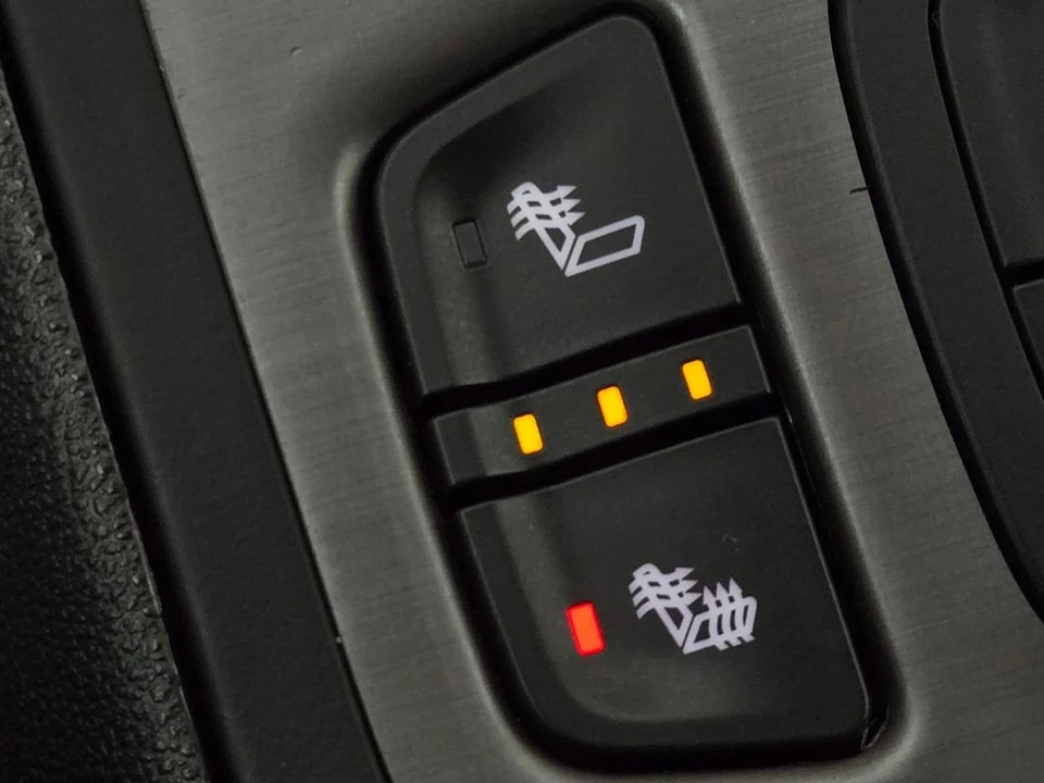 2024 GMC Terrain - Image 8 of 12
