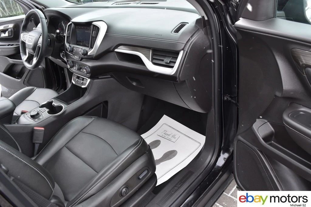 2024 GMC Terrain - Image 16 of 21