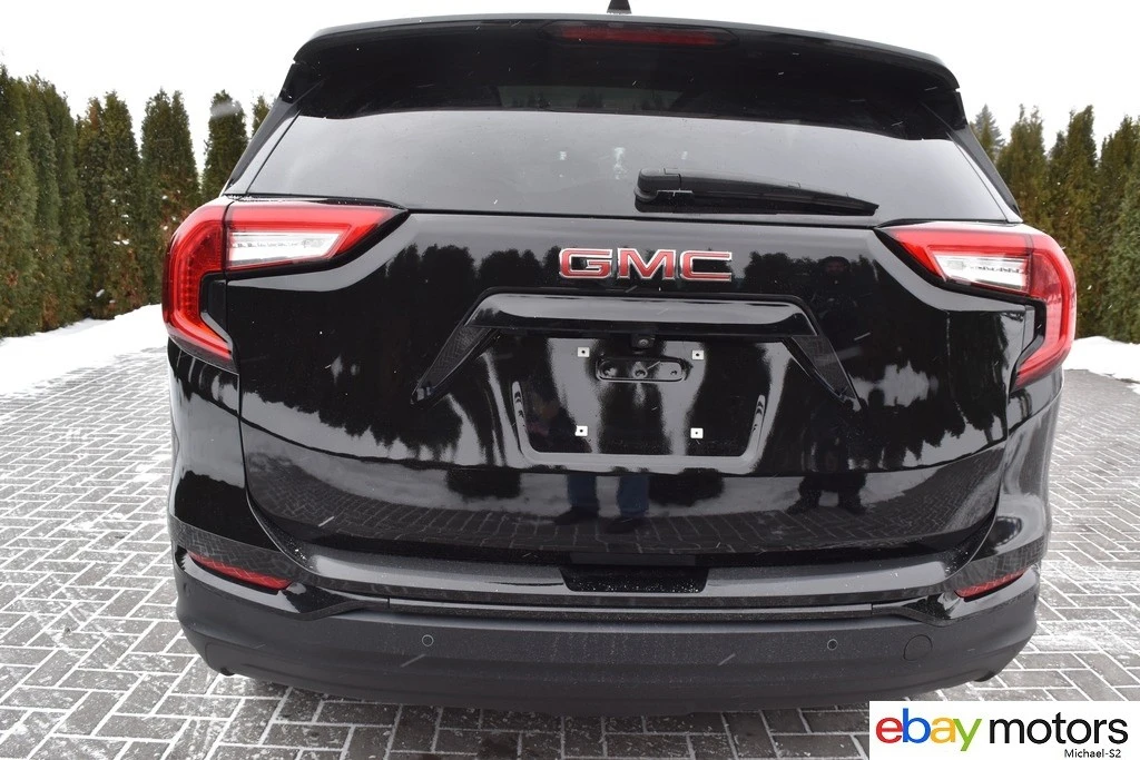 2024 GMC Terrain - Image 6 of 21