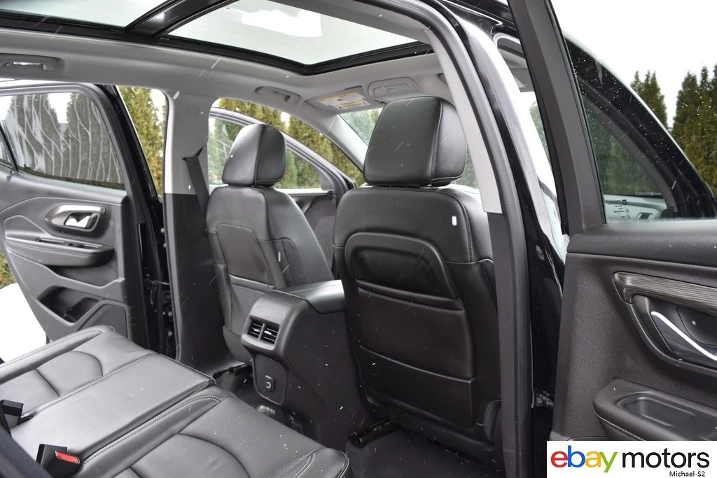 2024 GMC Terrain - Image 18 of 21