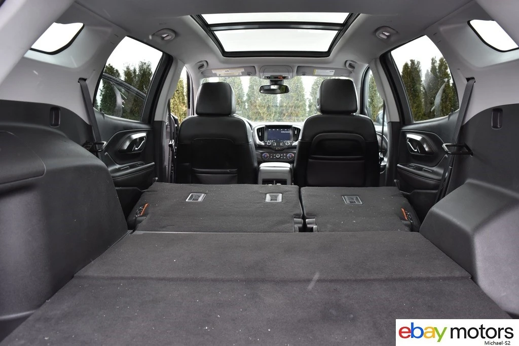 2024 GMC Terrain - Image 15 of 21