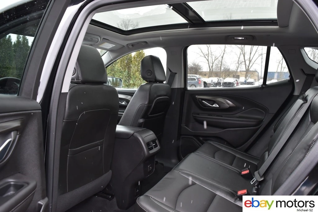 2024 GMC Terrain - Image 13 of 21