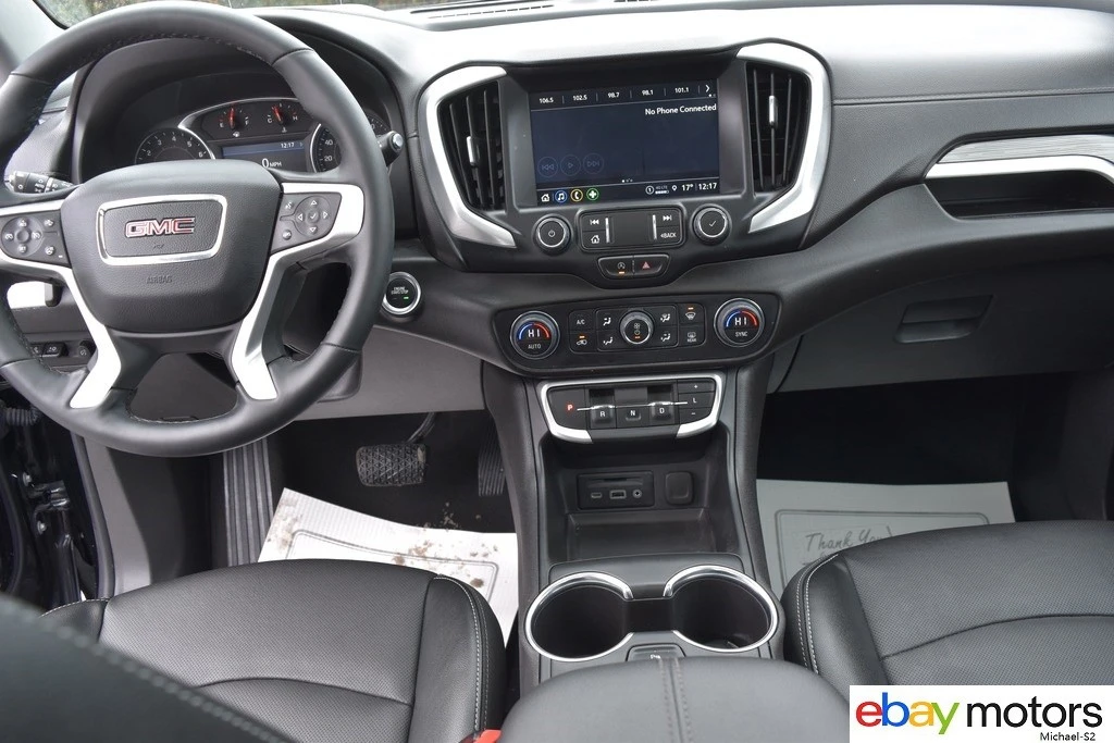 2024 GMC Terrain - Image 14 of 21